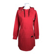 Unisex Icepeak - Tricot dress, size 38 - Red ()