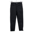 Unisex Weekday - Jeans, size W27 - Black ()