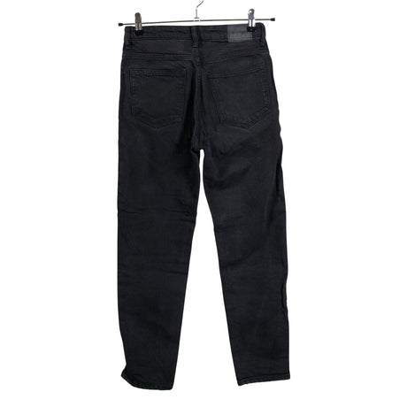 Unisex Weekday - Jeans, size W27 - Black (2)