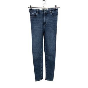Unisex Karve - Jeans, size 38 - Blue (1)