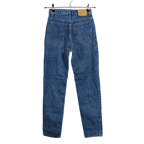 Unisex Levi's - Jeans, size W29 - Light blue (2)