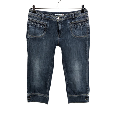 Unisex Tommy Hilfiger - Capri jeans, size W31 - Blue ()
