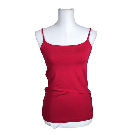 Unisex Esprit - Tricot tank top, size 40 - Pink ()