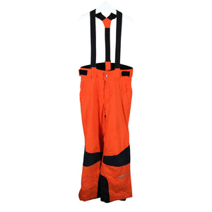 Unisex Icepeak - Winter pants, size 146 - 152 - Orange (1)