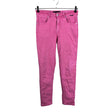 Unisex Perfect Jeans - Jeans, size 38 - Pink ()