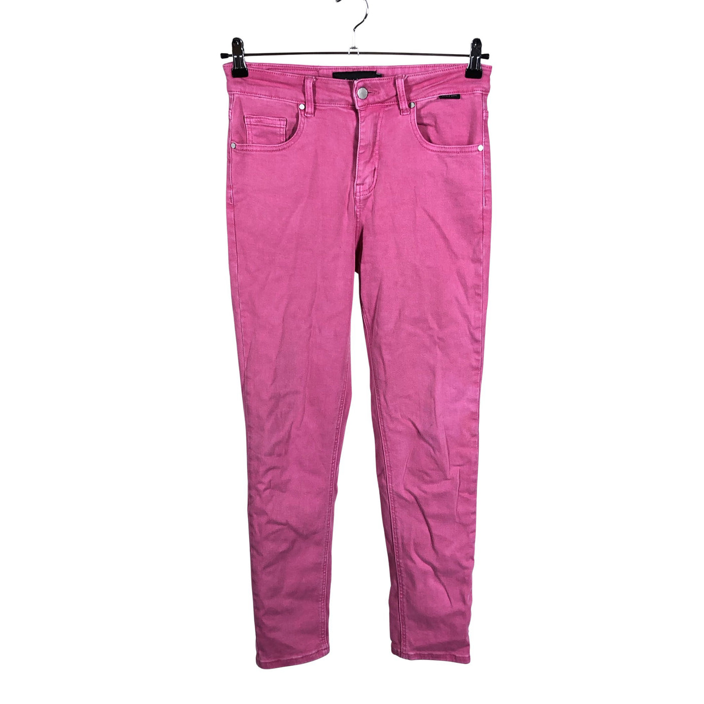 Unisex Perfect Jeans - Jeans, size 38 - Pink (1)