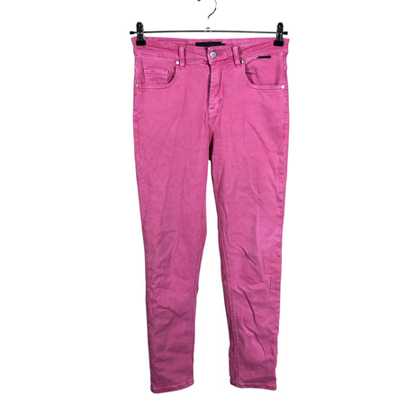 Unisex Perfect Jeans - Jeans, size 38 - Pink ()