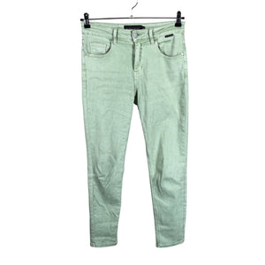 Unisex Perfect Jeans - Jeans, size 38 - Green (1)