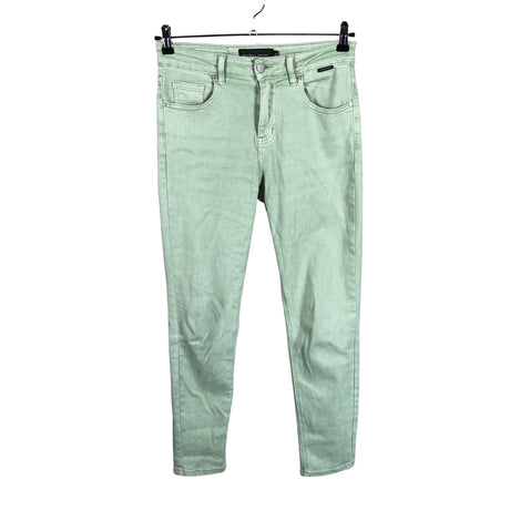 Unisex Perfect Jeans - Jeans, size 38 - Green ()