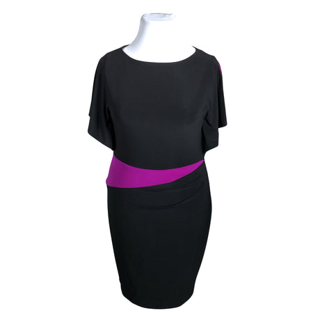 Unisex Zhenzi - Blouse, size 48 - Black ()