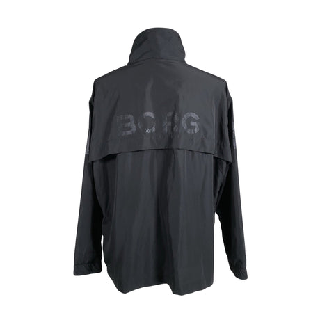 Unisex Björn Borg - Sports jacket, size 36 - Black (2)