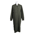 Unisex Lovechild - Outdoor jacket, size 38 - Green ()