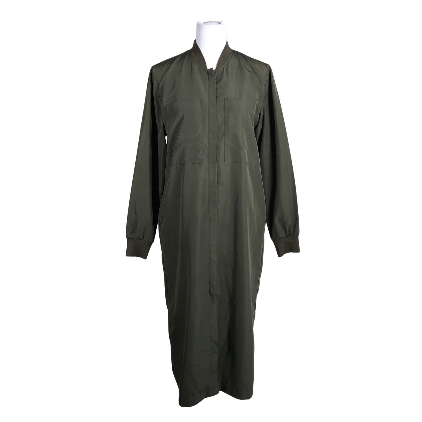Unisex Lovechild - Outdoor jacket, size 38 - Green (1)