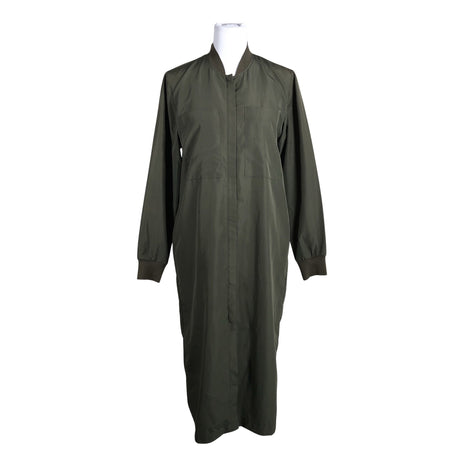 Unisex Lovechild - Outdoor jacket, size 38 - Green ()