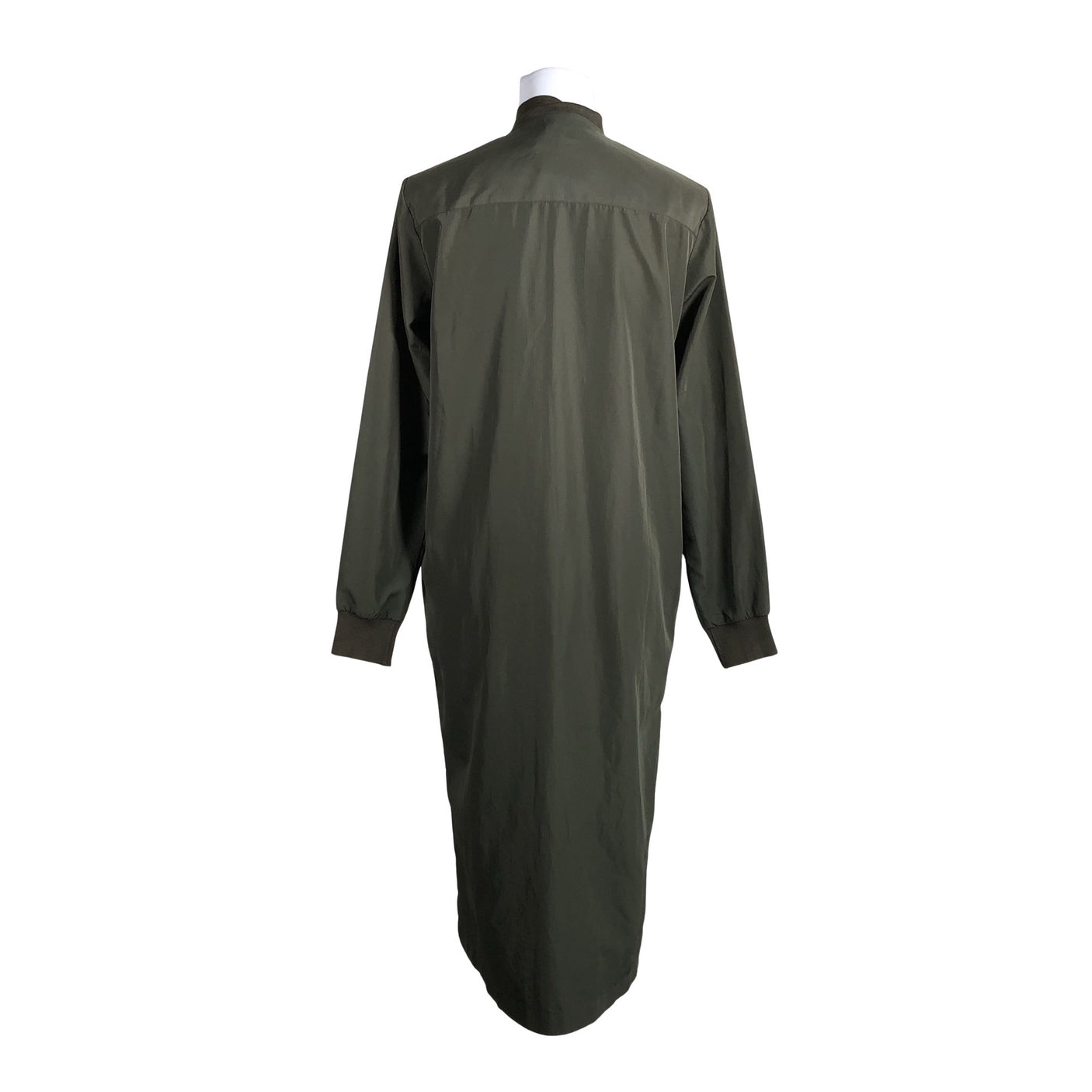 Unisex Lovechild - Outdoor jacket, size 38 - Green (3)