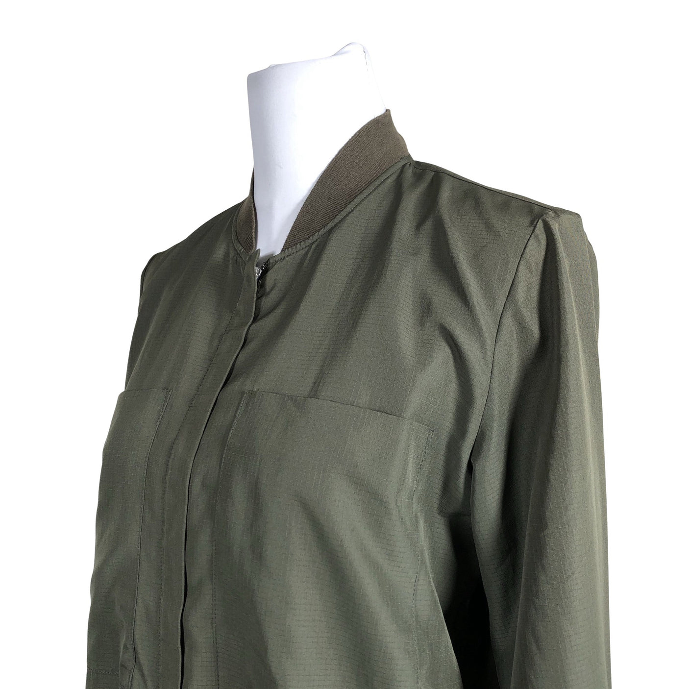 Unisex Lovechild - Outdoor jacket, size 38 - Green (2)