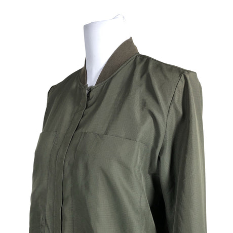Unisex Lovechild - Outdoor jacket, size 38 - Green (2)