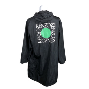 Unisex Kenzo - Outdoor jacket, size L - Black (2)