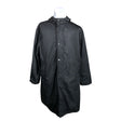Unisex Kenzo - Outdoor jacket, size L - Black ()