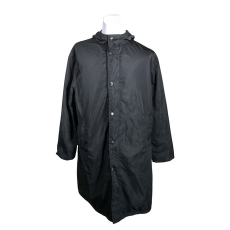 Unisex Kenzo - Outdoor jacket, size L - Black ()