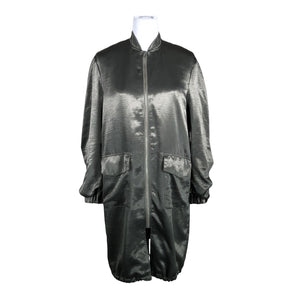 Unisex Tiger of Sweden - Outdoor jacket, size 34 - Green (1)