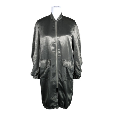 Unisex Tiger of Sweden - Outdoor jacket, size 34 - Green ()