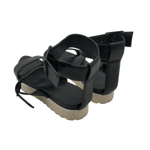 Unisex Alexander Wang - Sandals, size 38 - Black (2)