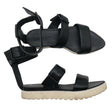 Unisex Alexander Wang - Sandals, size 38 - Black ()