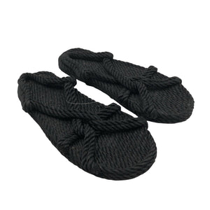 Unisex Totême - Sandals, size 37 - Black (3)