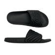 Unisex Gucci - Beach sandals, size 37 - Black ()