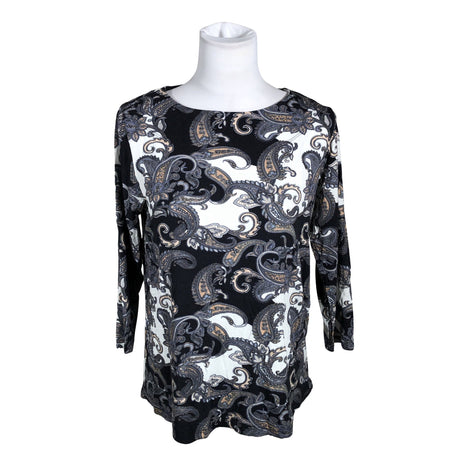 Unisex S.T.I - Tricot shirt, size 36 - Gray ()