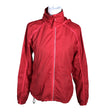 Unisex Halti - Outdoor jacket, size 38 - Red ()