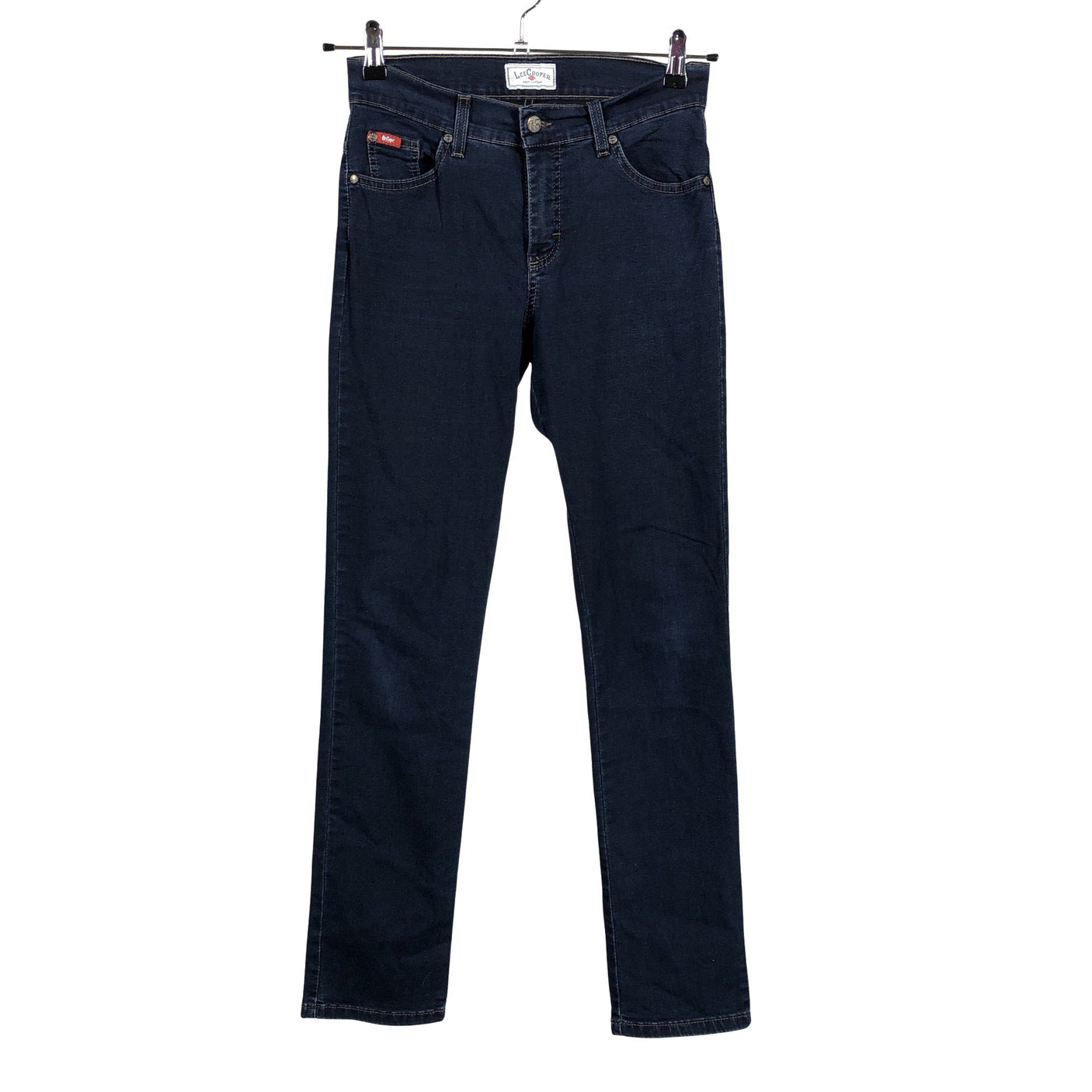 Unisex Lee Cooper - Jeans, size W27 - Blue (1)
