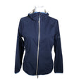 Unisex Mc Kinley - Outdoor jacket, size 40 - Blue ()
