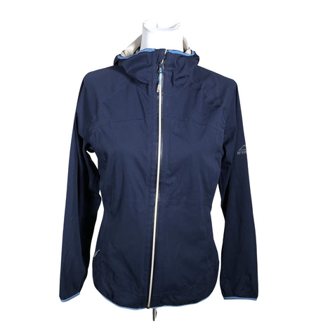 Unisex Mc Kinley - Outdoor jacket, size 40 - Blue ()