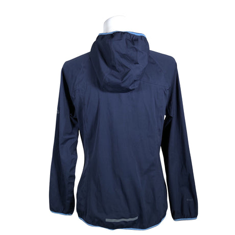 Unisex Mc Kinley - Outdoor jacket, size 40 - Blue (2)