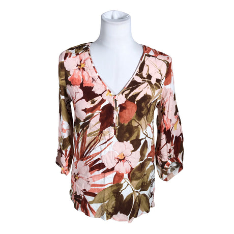 Unisex Esprit - Blouse, size 36 - Light pink ()