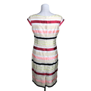 Unisex Ril's - Dress, size 36 - White (2)