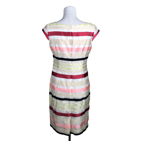 Unisex Ril's - Dress, size 36 - White (2)
