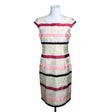 Unisex Ril's - Dress, size 36 - White ()