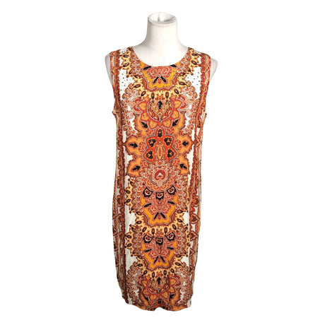 Unisex Wallis - Dress, size 38 - Orange ()
