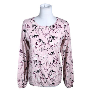 Unisex NOSH - Tricot shirt, size 36 - Light pink (1)