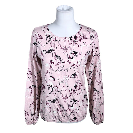 Unisex NOSH - Tricot shirt, size 36 - Light pink ()