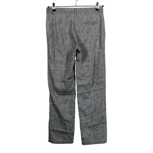 Unisex Your Face - Slacks, size 36 - Gray (2)