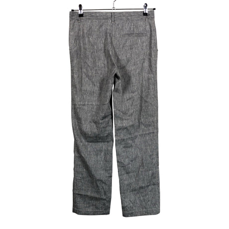 Unisex Your Face - Slacks, size 36 - Gray (2)