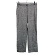 Unisex Your Face - Slacks, size 36 - Gray ()