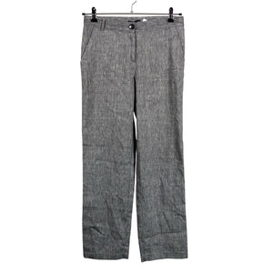 Unisex Your Face - Slacks, size 36 - Gray (1)