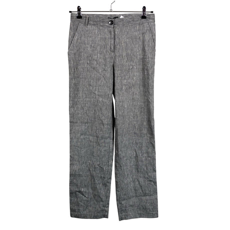 Unisex Your Face - Slacks, size 36 - Gray ()