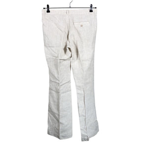 Unisex Part two - Slacks, size 36 - Beige (2)