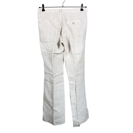 Unisex Part two - Slacks, size 36 - Beige (2)